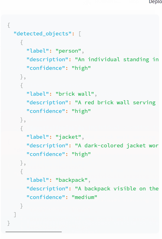 Object Detection