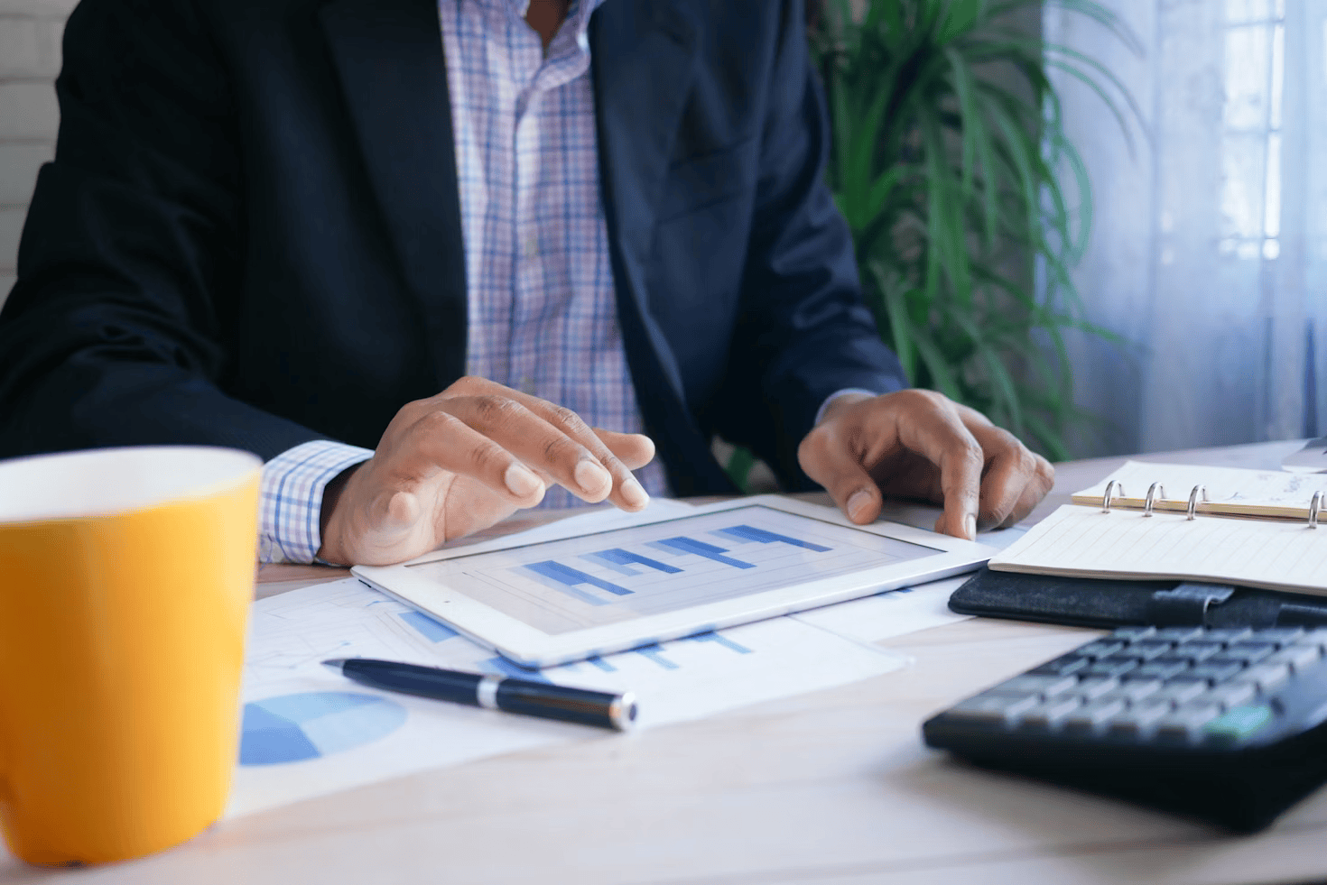 Finance Automation