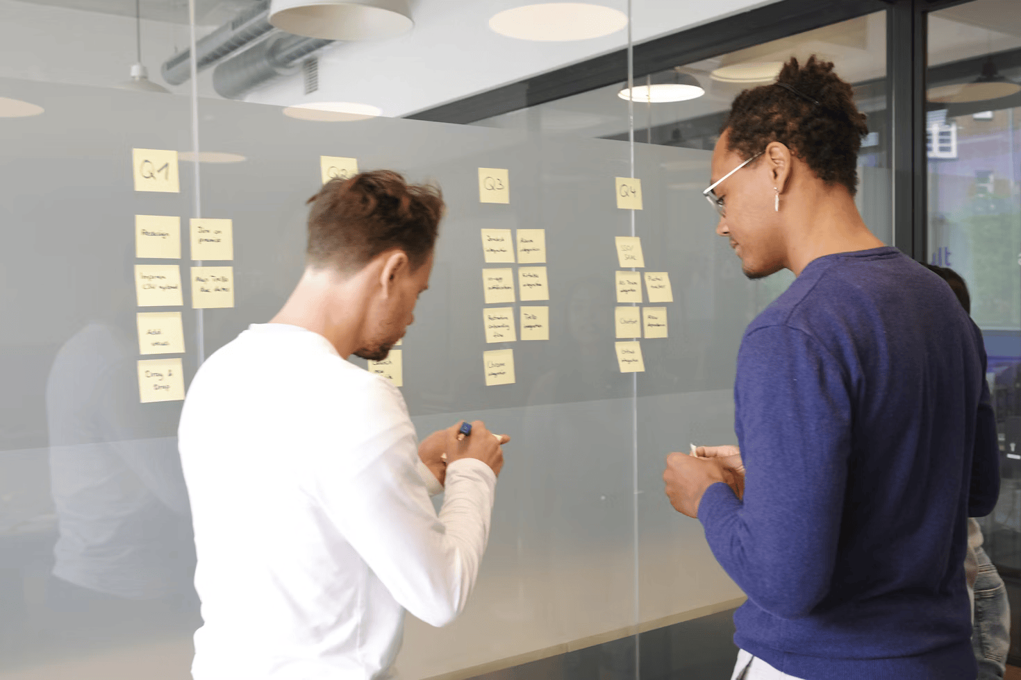 HR Onboarding