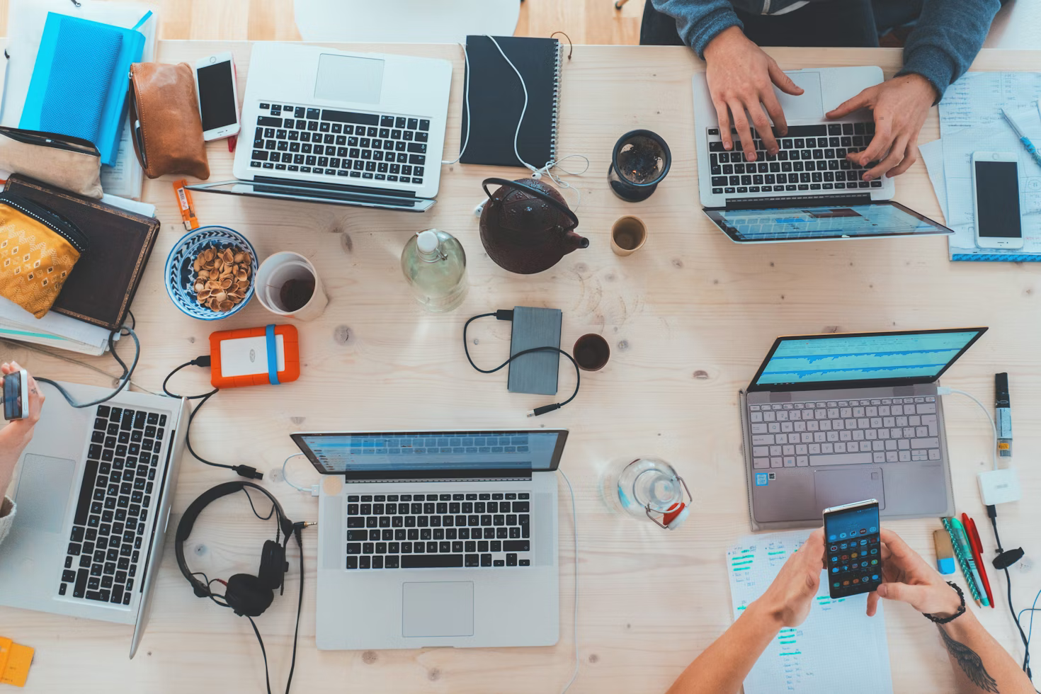Operations Automation
