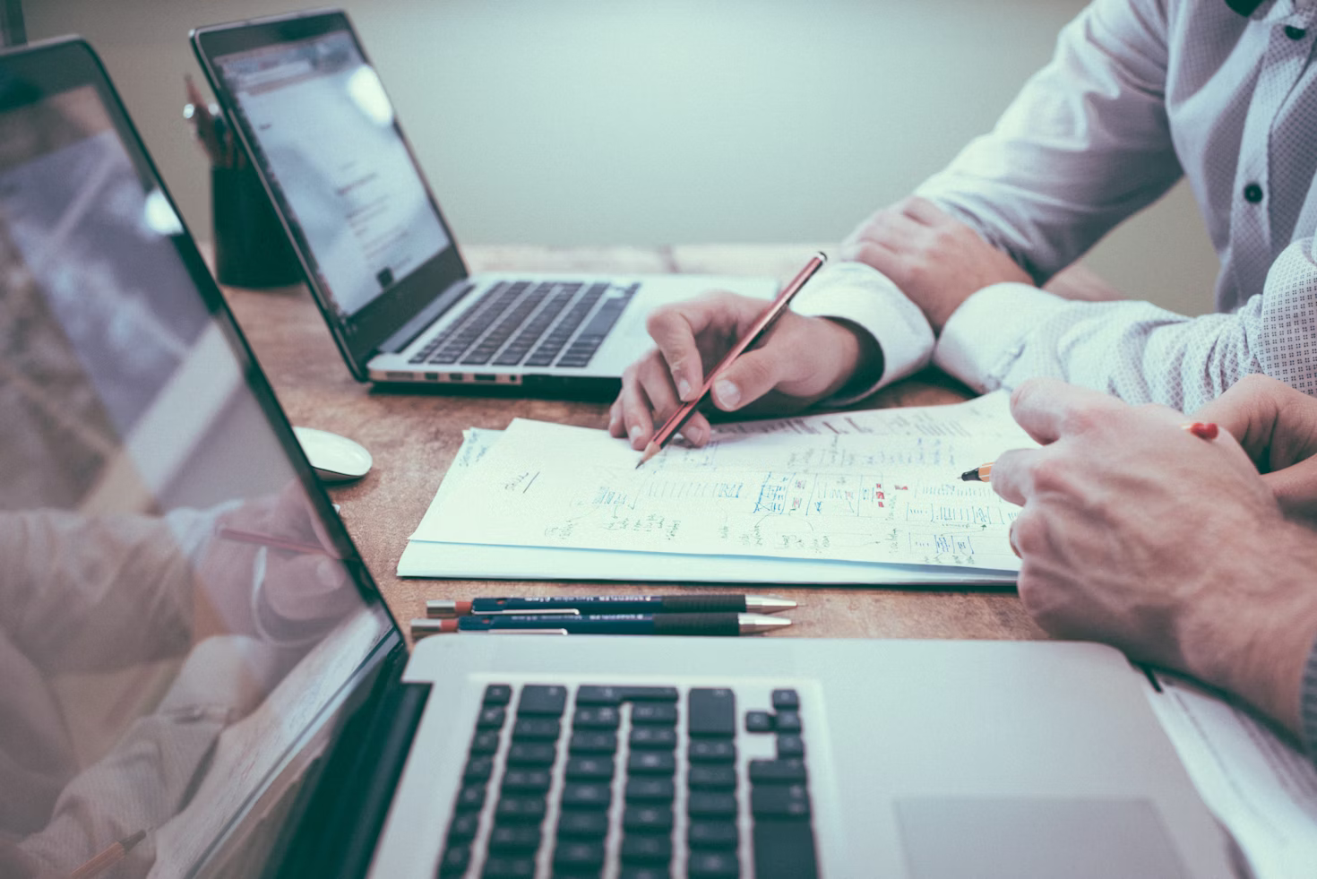Sales Automation